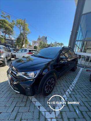 VOLKSWAGEN SAVEIRO 1.6 MSI EXTREME CD 16V FLEX 2P MANUAL